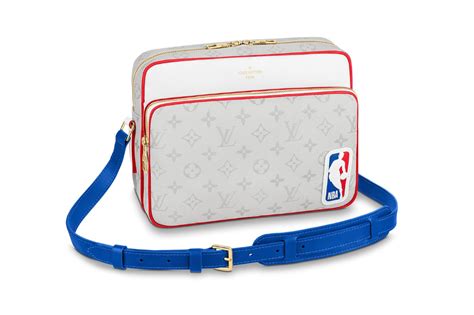 louis vuitton nba capsule|louis vuitton x backpack.